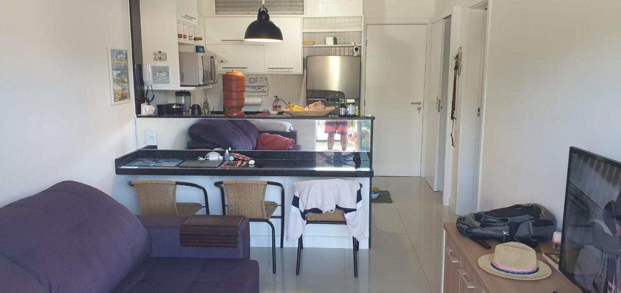 Apart-Hotel Golden Lake 2 Arraial do Cabo Luaran gambar
