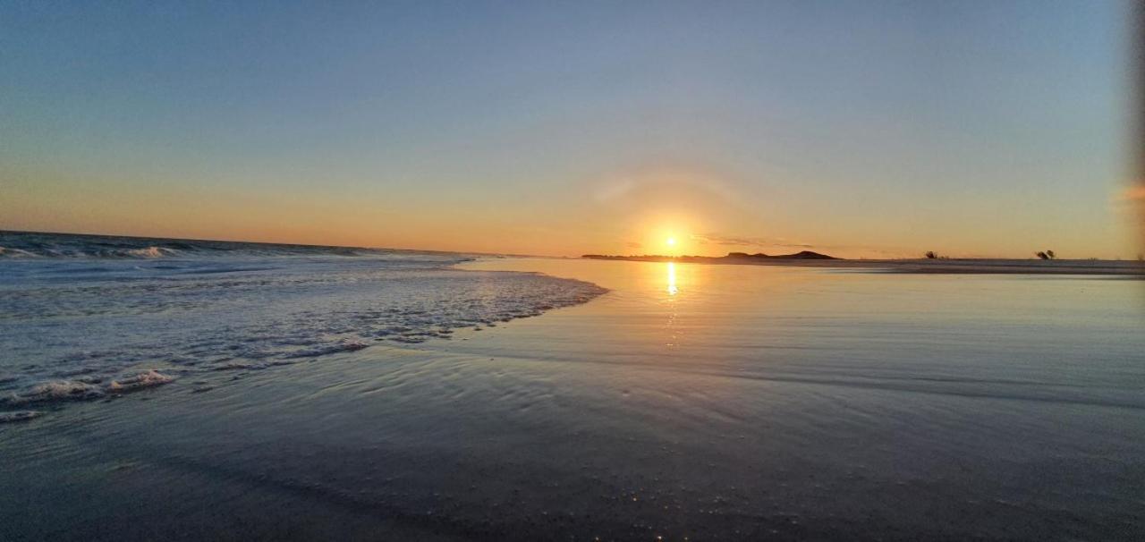 Apart-Hotel Golden Lake 2 Arraial do Cabo Luaran gambar
