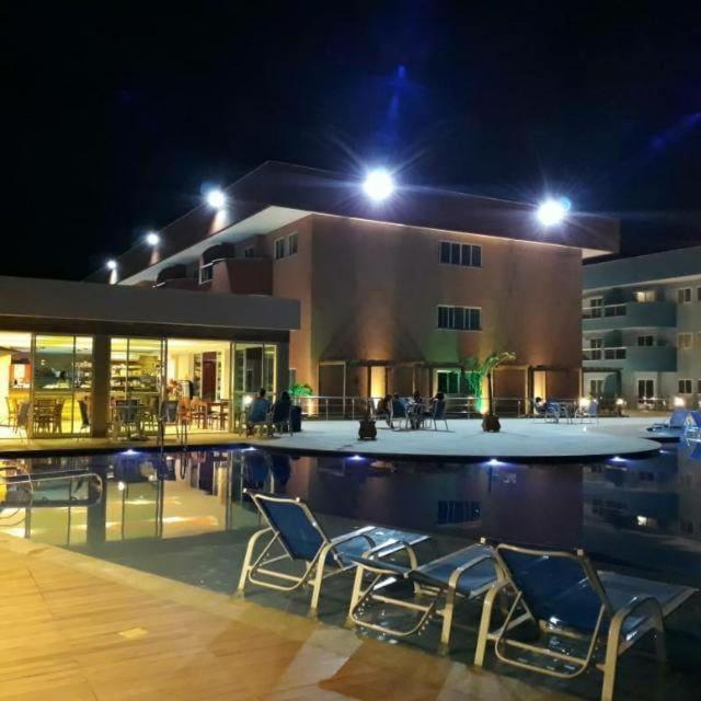 Apart-Hotel Golden Lake 2 Arraial do Cabo Luaran gambar