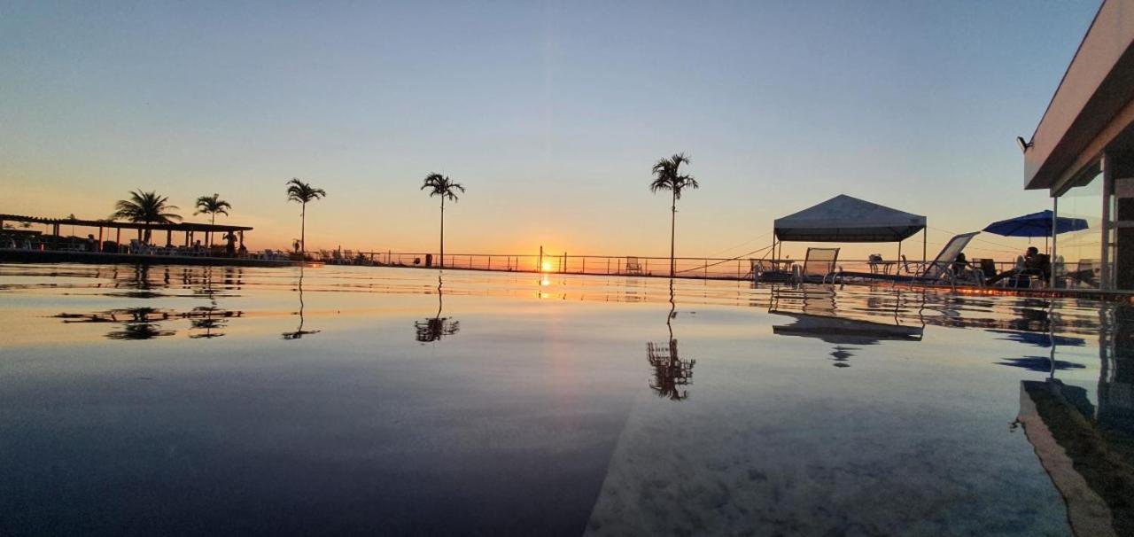 Apart-Hotel Golden Lake 2 Arraial do Cabo Luaran gambar