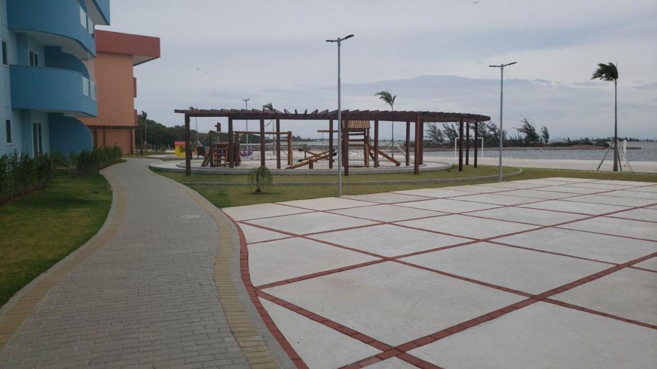 Apart-Hotel Golden Lake 2 Arraial do Cabo Luaran gambar