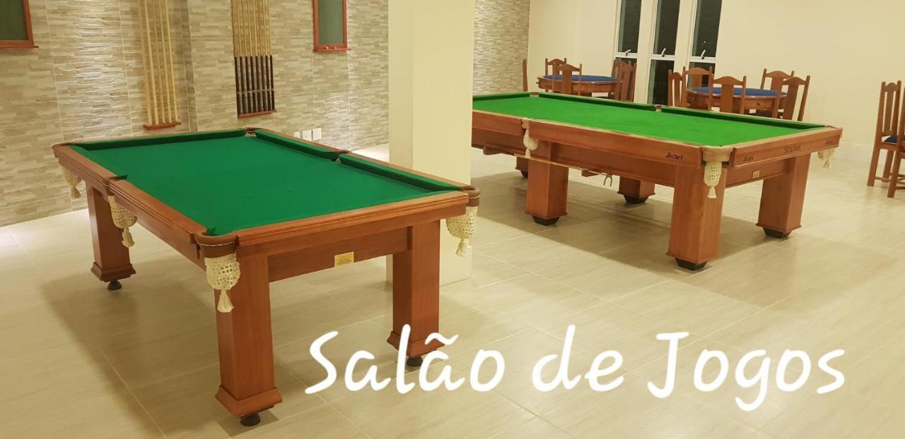 Apart-Hotel Golden Lake 2 Arraial do Cabo Luaran gambar