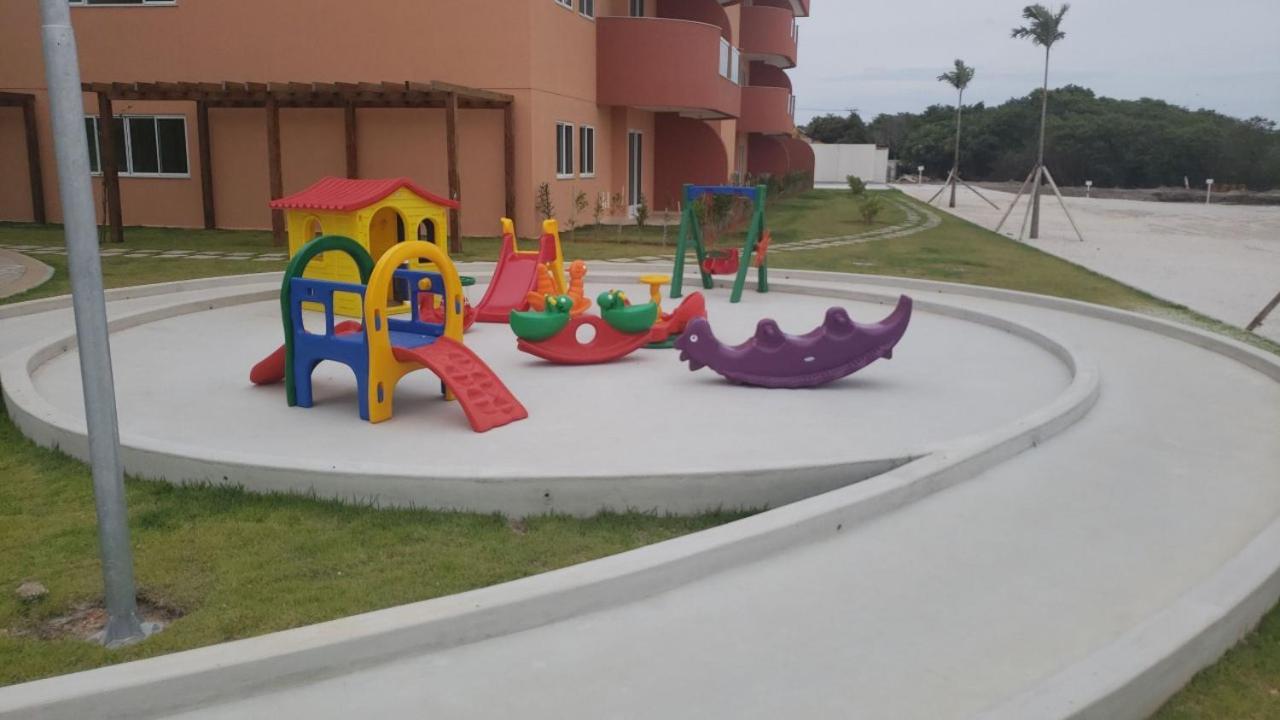 Apart-Hotel Golden Lake 2 Arraial do Cabo Luaran gambar