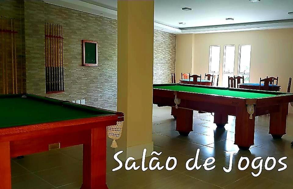 Apart-Hotel Golden Lake 2 Arraial do Cabo Luaran gambar
