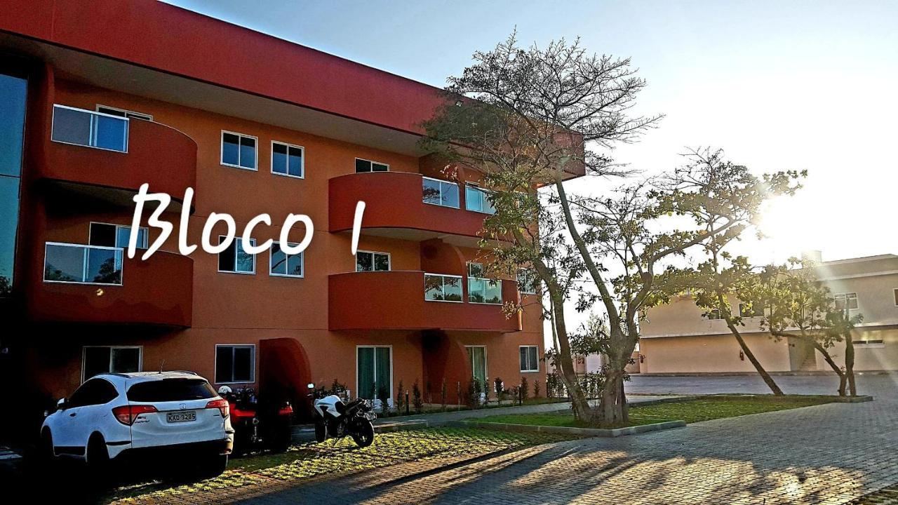 Apart-Hotel Golden Lake 2 Arraial do Cabo Luaran gambar