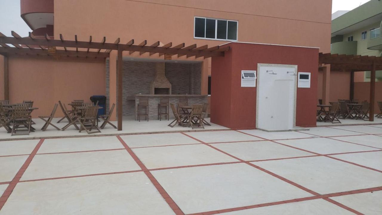 Apart-Hotel Golden Lake 2 Arraial do Cabo Luaran gambar