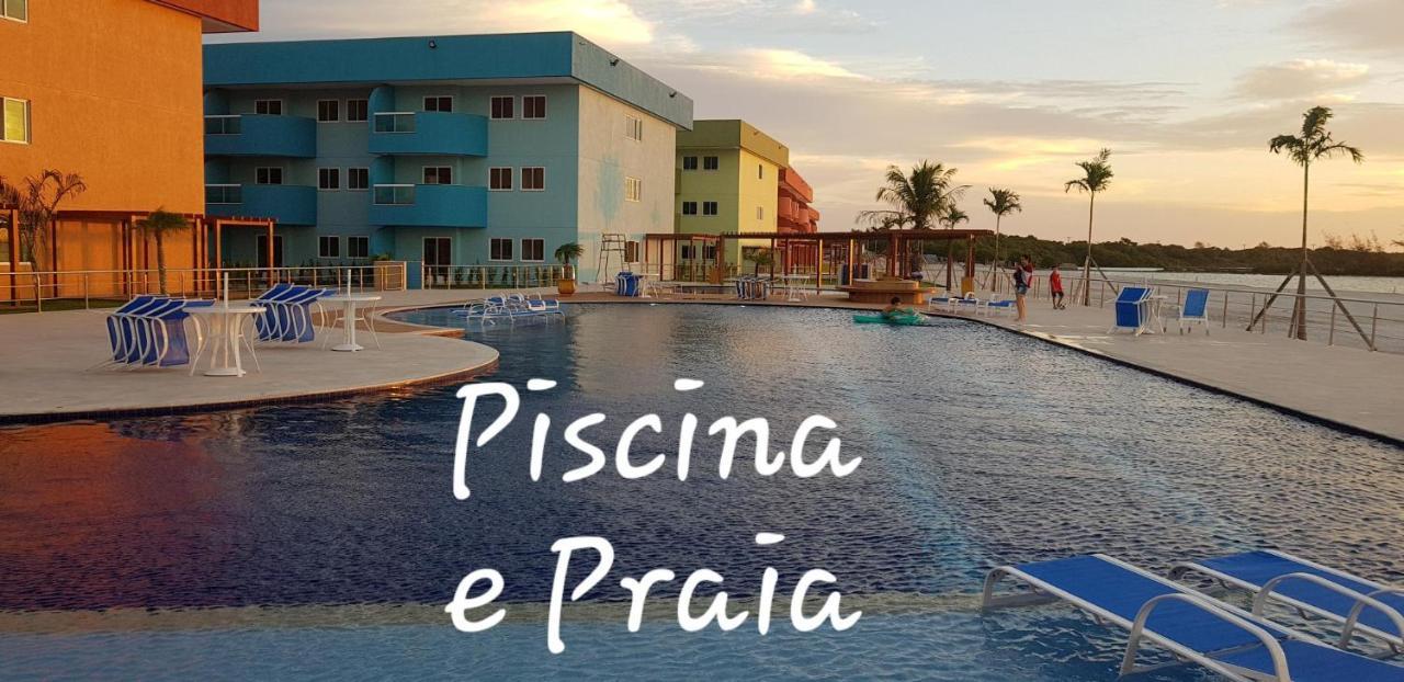 Apart-Hotel Golden Lake 2 Arraial do Cabo Luaran gambar