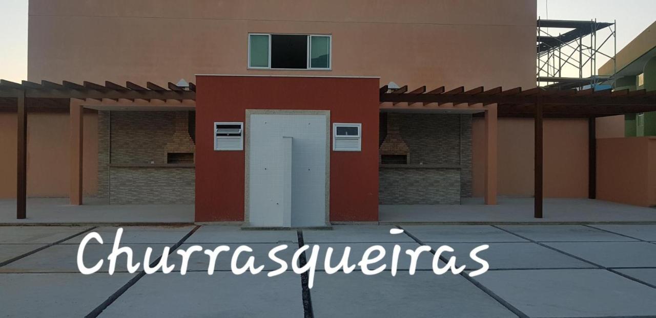 Apart-Hotel Golden Lake 2 Arraial do Cabo Luaran gambar