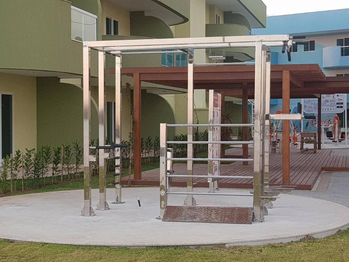 Apart-Hotel Golden Lake 2 Arraial do Cabo Luaran gambar
