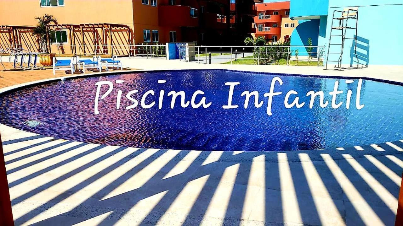 Apart-Hotel Golden Lake 2 Arraial do Cabo Luaran gambar