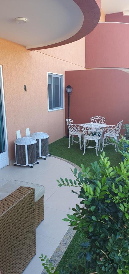 Apart-Hotel Golden Lake 2 Arraial do Cabo Luaran gambar