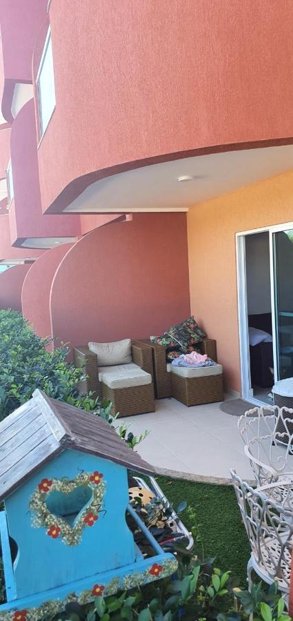 Apart-Hotel Golden Lake 2 Arraial do Cabo Luaran gambar
