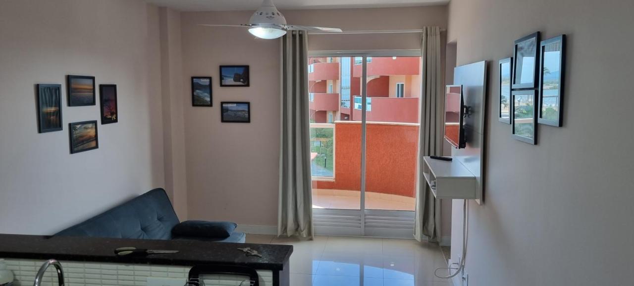 Apart-Hotel Golden Lake 2 Arraial do Cabo Luaran gambar