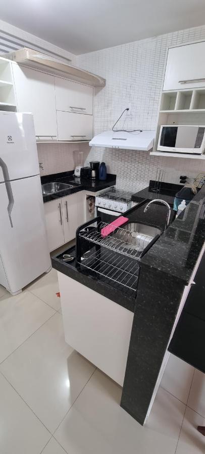 Apart-Hotel Golden Lake 2 Arraial do Cabo Luaran gambar