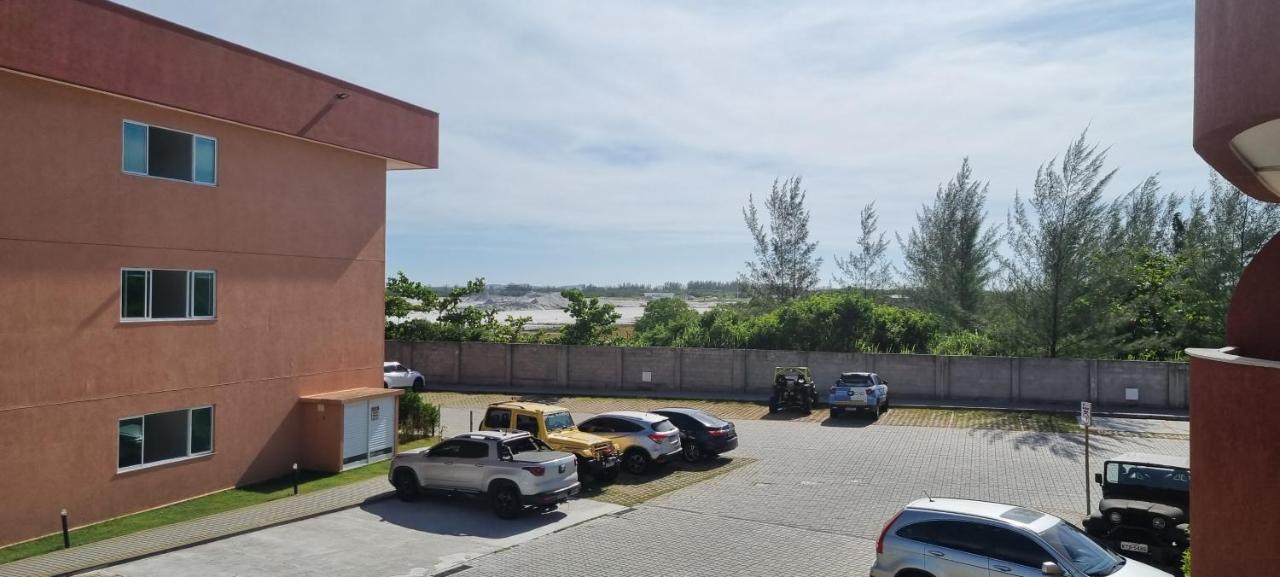 Apart-Hotel Golden Lake 2 Arraial do Cabo Luaran gambar