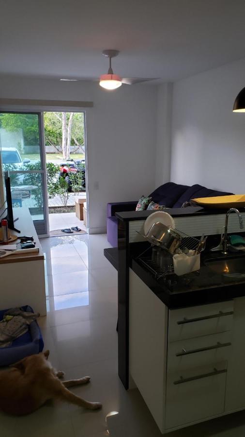 Apart-Hotel Golden Lake 2 Arraial do Cabo Luaran gambar