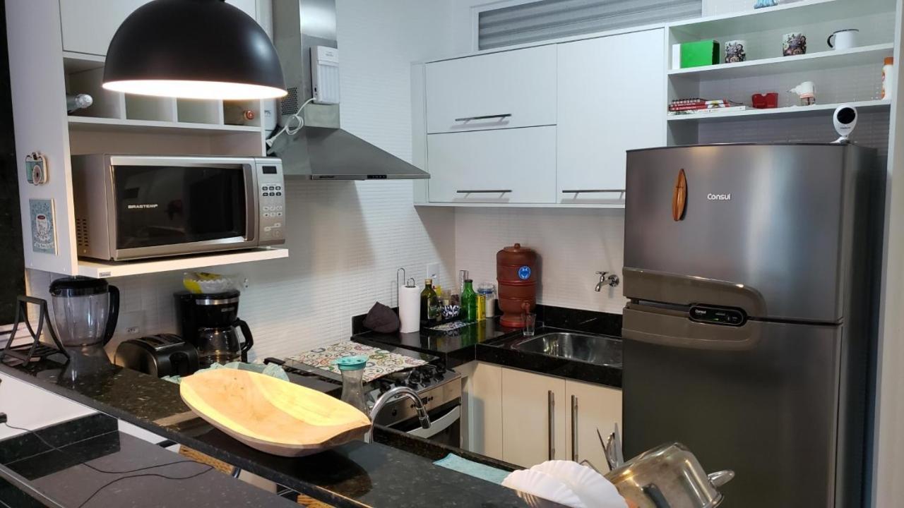 Apart-Hotel Golden Lake 2 Arraial do Cabo Luaran gambar